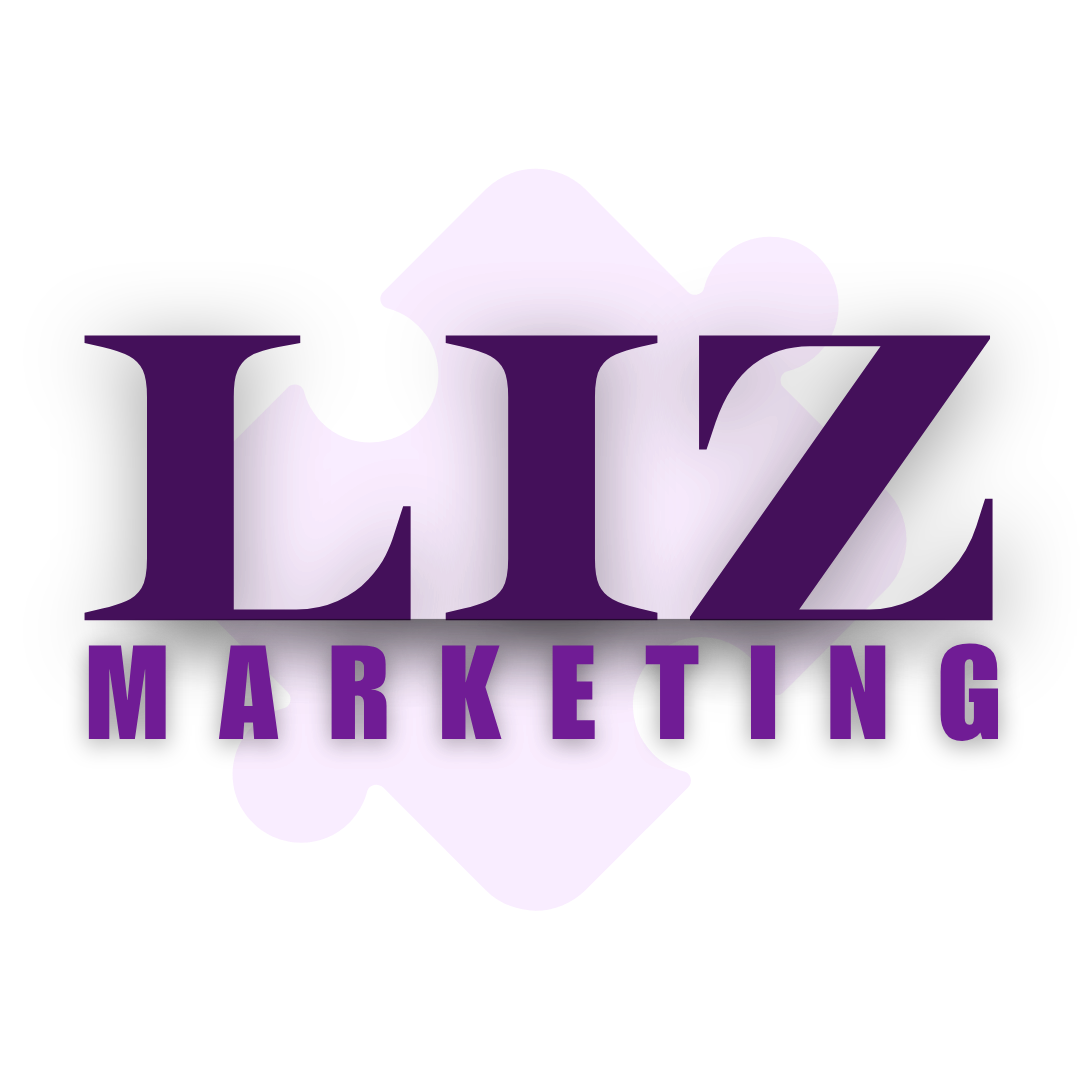 Liz Craimer Marketing Logo
